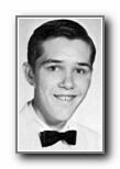 James Schultz: class of 1964, Norte Del Rio High School, Sacramento, CA.